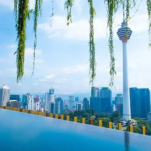 Ceylonz Leisure Klcc , Kuala Lumpur Maleisië