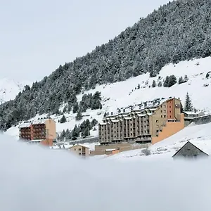  Appartement Els Llacs