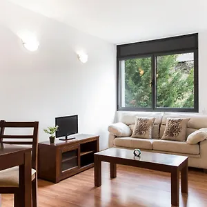  Appartement Vista Tarter